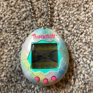 Tamagotchi